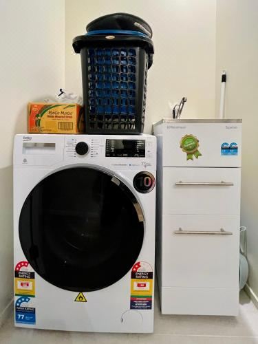 四卧室公寓 - 带阳台