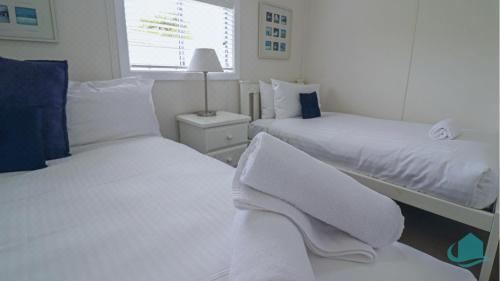 Catho Cottage Two-Bedroom Cottage