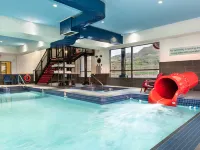 Fairfield Inn & Suites Vernon Hotels in Vernon
