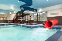 Fairfield Inn & Suites Vernon
