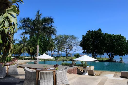 Tanjung Lesung Beach Resort