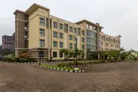 Protea Hotel Benin City Select Emotan  호텔