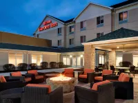 Hilton Garden Inn Dubuque Downtown Hotels in Dubuque