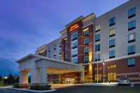 Hampton Inn & Suites Washington DC North/Gaithersburg