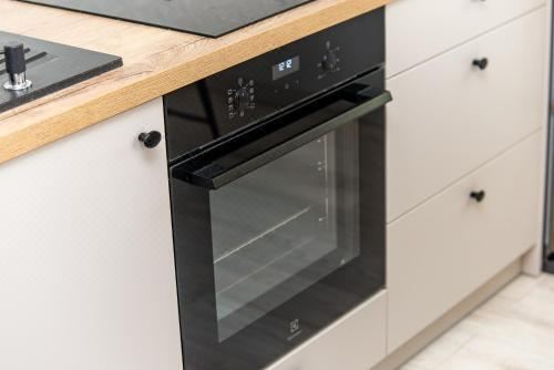 高级双人间－带厨房