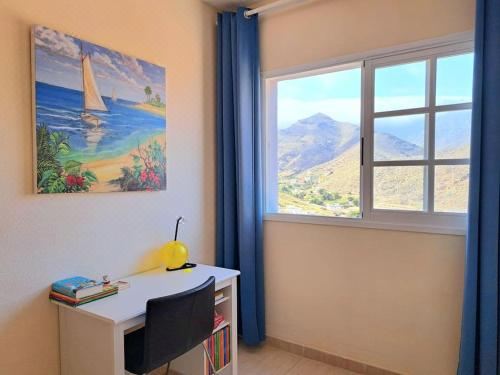 Las Teresitas Apartment Apartment