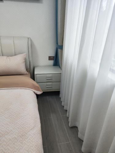 一卧室景观公寓