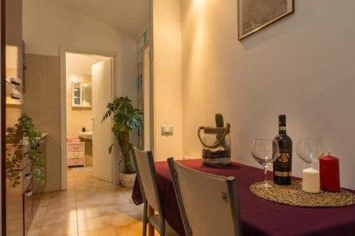 舒适三人间-带淋浴