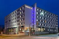 Premier Inn Nuernberg City Nordost Hotels near Oststadt