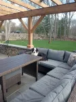 Brand new home close to Charlestown/Westerly beaches.