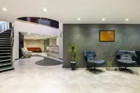 Four Points Flex by Sheraton Ankara Cukurambar