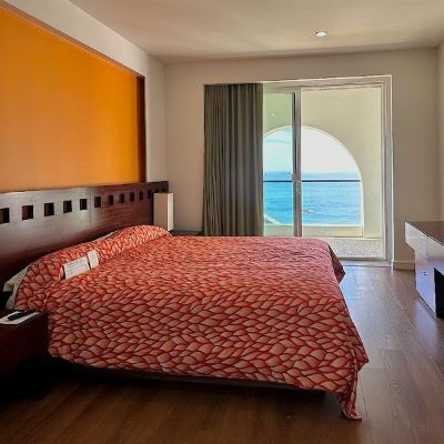 Penthouse Pacifico Tower Rosarito Beach Hotel Promo Code