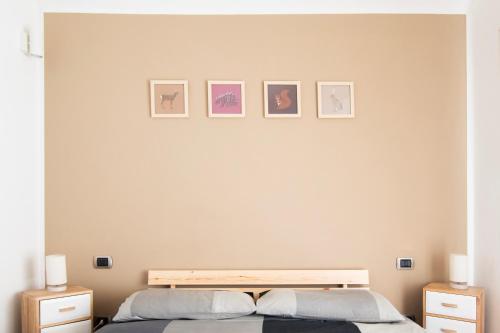 双人房（带独立浴室）