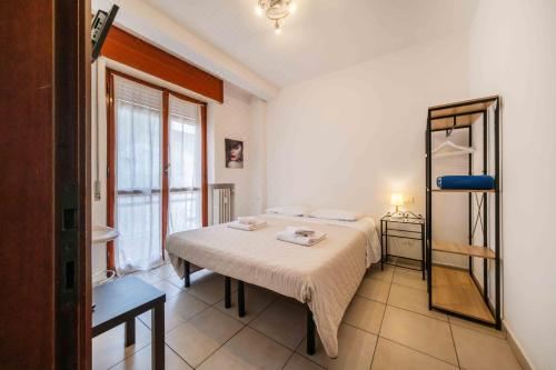 双人房（带独立浴室）