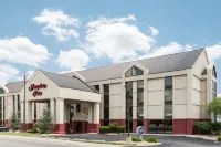 Hampton Inn Branson-West