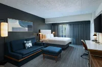 Courtyard Laredo