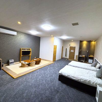 本館レギュラーフロアスーペリア, 和洋混合バス付き, 山の眺め 東郷温泉　ゆったり館 クーポン