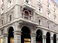Hotel Panorama Bologna Centro Hotels in 