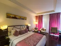 هوتل ذا باناشي فنادق في باتنا