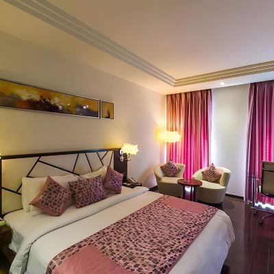 Club Premier The Panache Hotel Promo Code