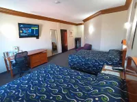Los Cedros Hotel Inn Các khách sạn ở 