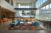 Hyatt House Monterrey Valle / San Pedro