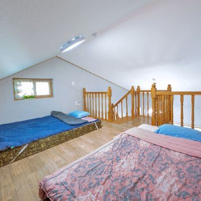 룸 402 영덕 개미똥꾸펜션 쿠폰