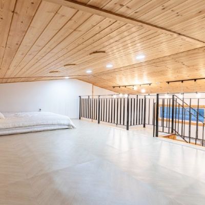 룸 103 단양 더밸리펜션 쿠폰