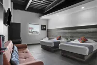Homesuites Malecon