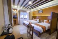 HOTEL LAKE STAR โรงแรมใน