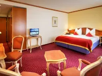 Luitpoldpark-Hotel Hotels in Fussen