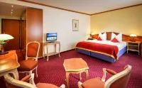 Luitpoldpark-Hotel