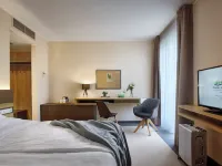 Hotel Panská Zahrada Hotele w: 