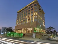 The Fern Kolhapur, Series by Marriott Hotels in Kolhapur