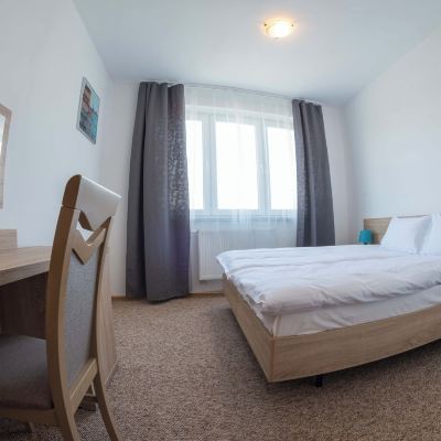 Classic Double Room Patra Promo Code