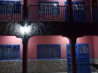 ハカバ コナクリのホテル