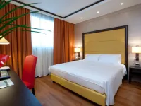 Palace Hotel Legnano Hotels in Ligni