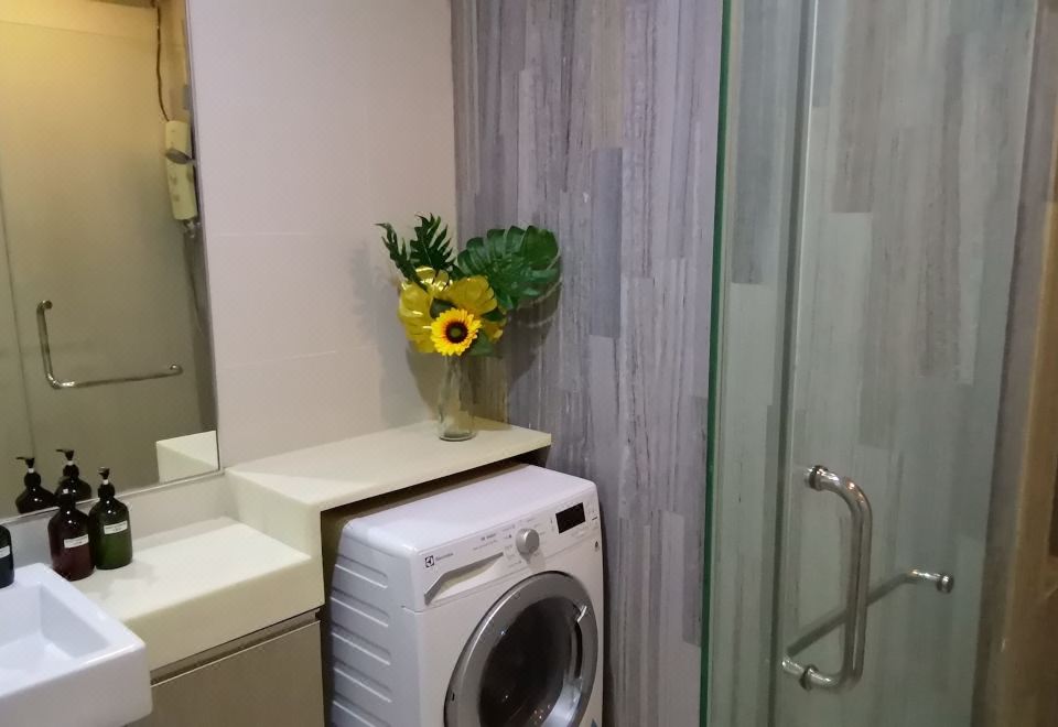 St Nomad M City Ampang, KLCCDesign Studio Suite, Balcony, City View