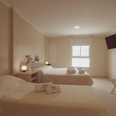 Triple Room Hotel Tonight Promo Code