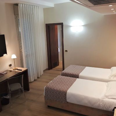 Deluxe Quadruple Room, 1 Bedroom Astra Hotel Promo Code