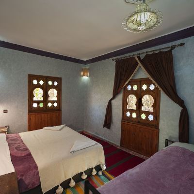 Triple Room Ensuite Dar Adrar Promo Code