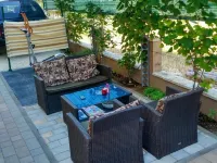 Apartments Vala Hotels in Vinisce