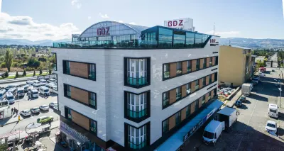 Gdz Hotels Gediz Business Hôtels à : 