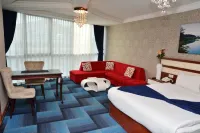 Business Grand Hotel