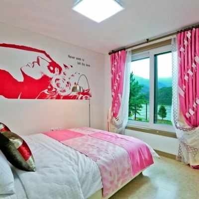 Room (Eros107) 이오스펜션 쿠폰
