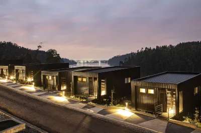 โรงแรม ปูรา ลอดจ์ โรงแรมใน