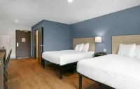 Extended Stay America Suites - Providence