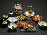 Arai Ryokan Hotels in Izu