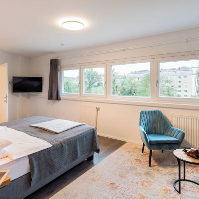 Exclusive Condo, 3 Bedrooms Urbi - Urban Island Promo Code