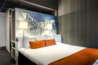 Fletcher Wellness-Hotel Sittard Hotel di 